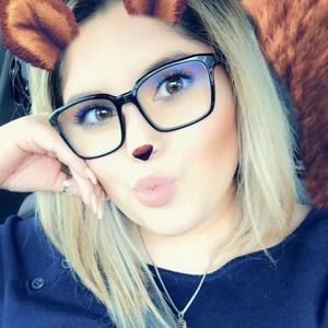 Meet your Posher, Morgan